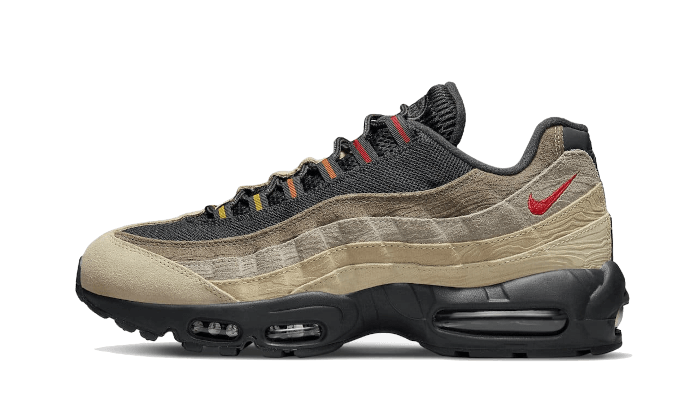 DV3197-001_1 Nike Air Max 95 Topographic - Image 1