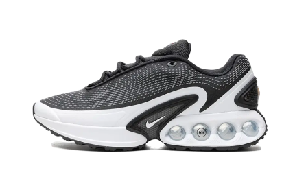 Nike Air Max DN Black White Cool Grey
