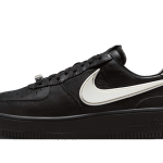 Nike Air Force 1 Low Ambush Black