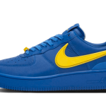 Nike Air Force 1 Low Ambush Game Royal