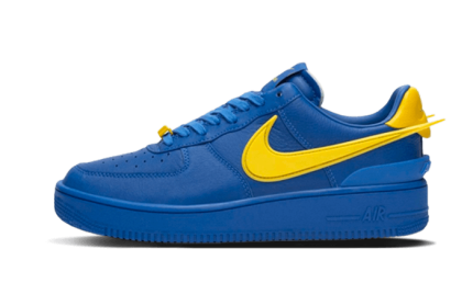 Nike Air Force 1 Low Ambush Game Royal