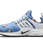 Nike Air Presto Hello Kitty