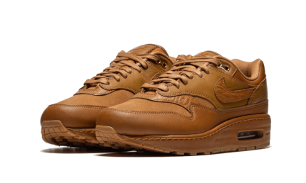 Nike Air Max 1 '87 Luxe Ale Brown