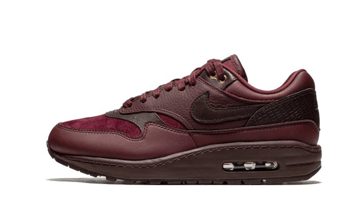DV3888-600_1 Nike Air Max 1 Burgundy Crush - Image 1