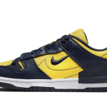 Nike Dunk Low Disrupt 2 Michigan