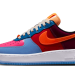 Nike Air Force 1 Low Undefeated Multi Patent