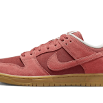 Nike Dunk Low Adobe