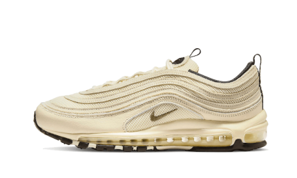 Nike Air Max 97 Coconut Milk