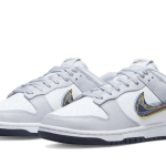 Nike Dunk Low 3D Swoosh