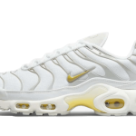 Nike Air Max Plus Summit White Celery
