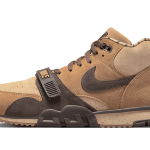 Nike Air Trainer 1 Shima Shima Pack Baroque Brown