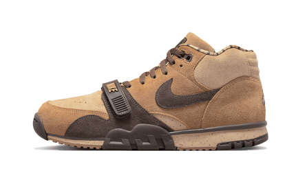 Nike Air Trainer 1 Shima Shima Pack Baroque Brown