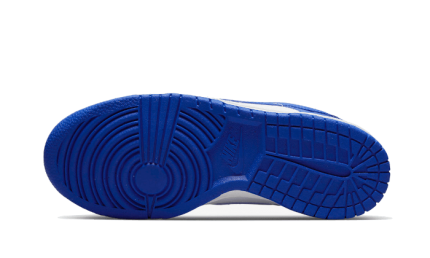 Nike Dunk Low Racer Blue
