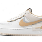 Nike Air Force 1 Low Shadow Sail Tan