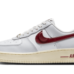 Nike Air Force 1 Low Just Do It Hangtag
