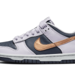 Nike Dunk Low SE Copper Swoosh