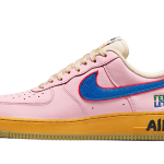Nike Air Force 1 Low '07 Feel Free Let's Talk
