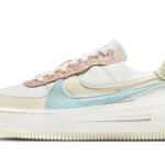 Nike Air Force 1 Low PLT.AF.ORM Pastel Leopard