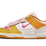 Nike Dunk Low Disrupt 2 Sunrise