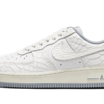 Nike Air Force 1 Low White Python