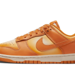 Nike Dunk Low Magma Orange