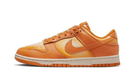 Nike Dunk Low Magma Orange
