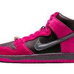 Nike SB Dunk High Run The Jewels