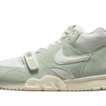 Nike Air Trainer 1 Enamel Green