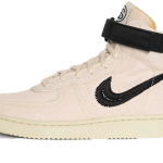 Nike Vandal High Stussy Fossil