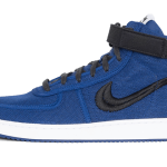 Nike Vandal High Stussy Deep Royal Blue