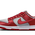 Nike Dunk Low UNLV Satin
