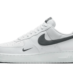 Nike Air Force 1 Low White Dark Grey