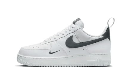 Nike Air Force 1 Low White Dark Grey