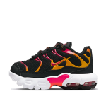 Nike Air Max Plus Black Kumquat Bébé (TD)