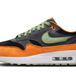 Nike Air Max 1 PRM Duck Anthracite