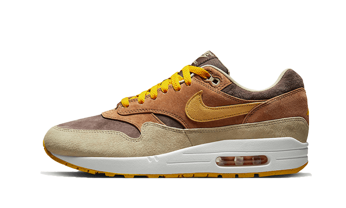 DZ0482-200_1 Nike Air Max 1 PRM Duck Pecan - Image 1