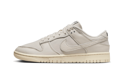 Nike Dunk Low Premium Light Orewood Brown