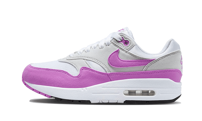 DZ2628-001_1 Nike Air Max 1 Fuchsia Dream - Image 1