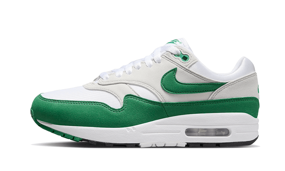 DZ2628-003_1 Nike Air Max 1 '87 Malachite - Image 1
