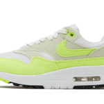 Nike Air Max 1 '87 Volt Suede