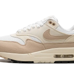 Nike Air Max 1 Pale Ivory