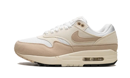 Nike Air Max 1 Pale Ivory