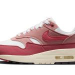 Nike Air Max 1 Red Stardust