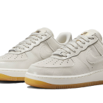 Nike Air Force 1 Low Phantom Croc
