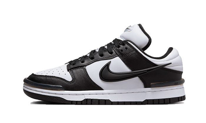 DZ2794-001_1 Nike Dunk Low Twist Panda - Image 1