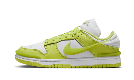 Nike Dunk Low Twist Lemon Twist