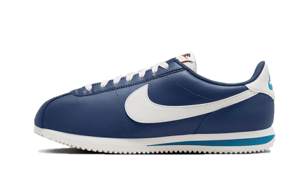 Nike Cortez Midnight Navy