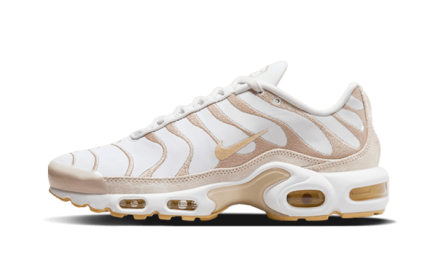 Nike Air Max Plus PRM Sanddrift