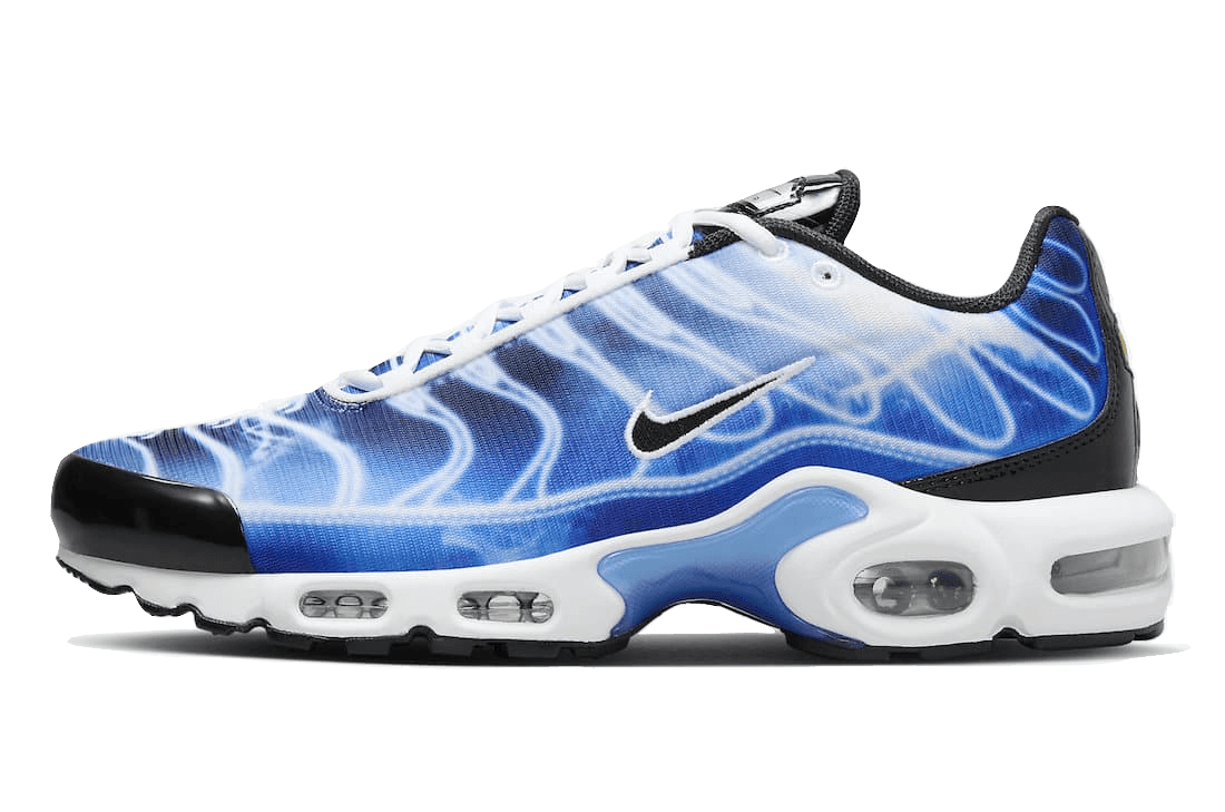 DZ3531-400_1 Nike Air Max Plus Light Photography Old Royal - Image 1