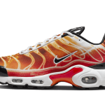 Nike Air Max Plus Light Photography